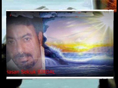 Hasan Selcuk Birdal-Sevdiğim Kadınsın Sen