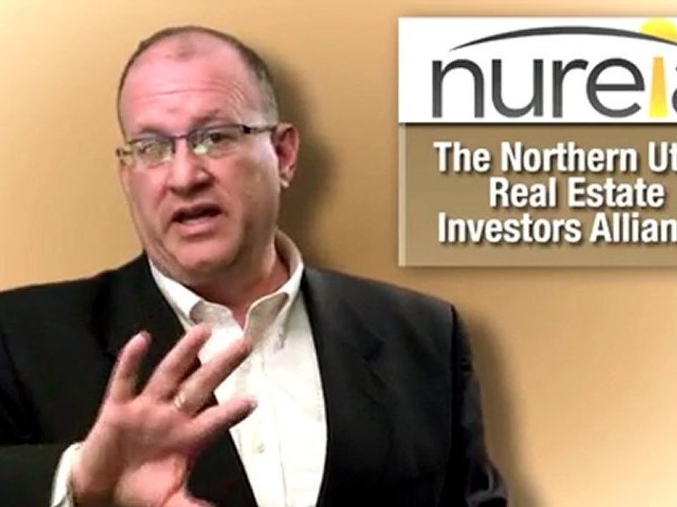 REI Club in Utah - No Sales Pitches | NUREIA -