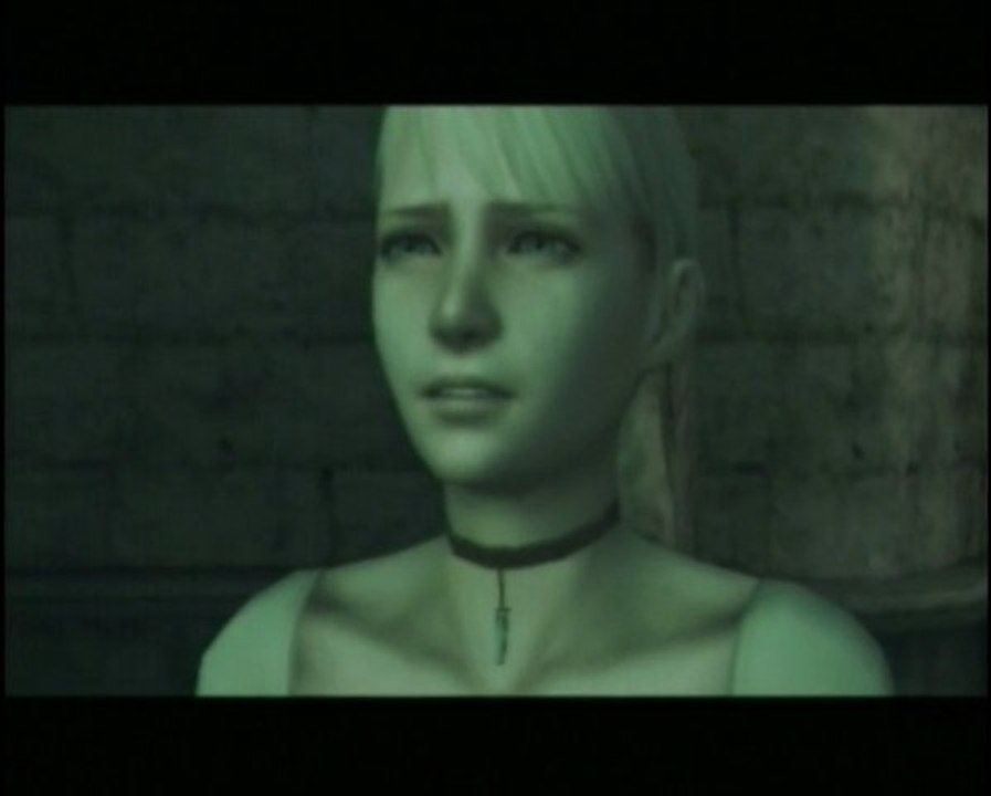 Haunting ground [14] "Riccardo"