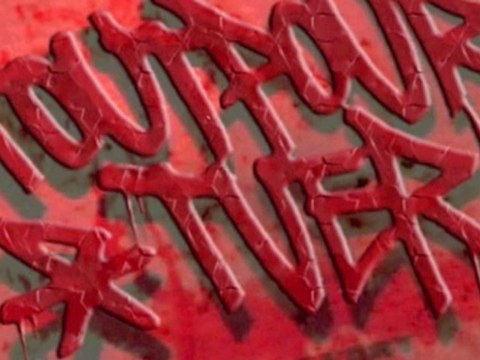 OXAD PROVOK HDI CEZAR tout pour tuer PANAME CITY ZOO