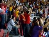 Fenerbahçe Köpeğine Şampiyon Cimbom Yazacağız..!!!