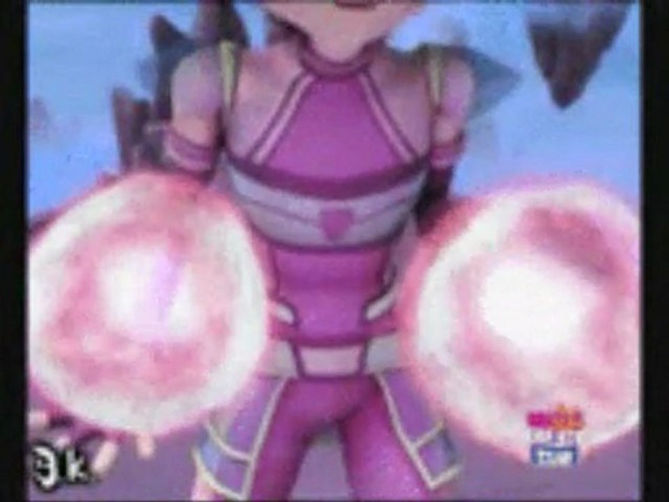 Bu video code lyoko sevenlerine gelsin ...