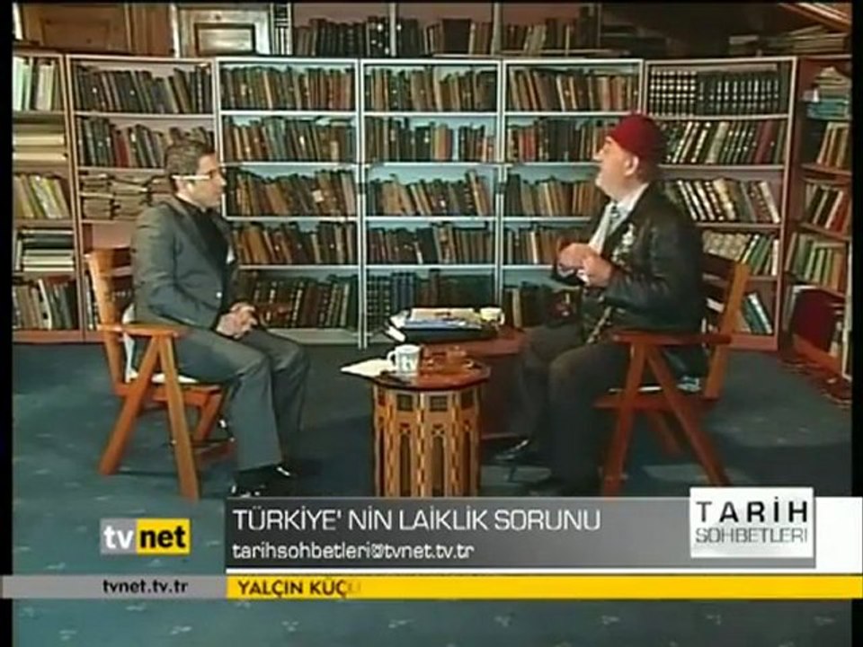 KADIR MISIROĞLU: GIZLI ANAYASA - LAIK HUKUK REZILLIĞI