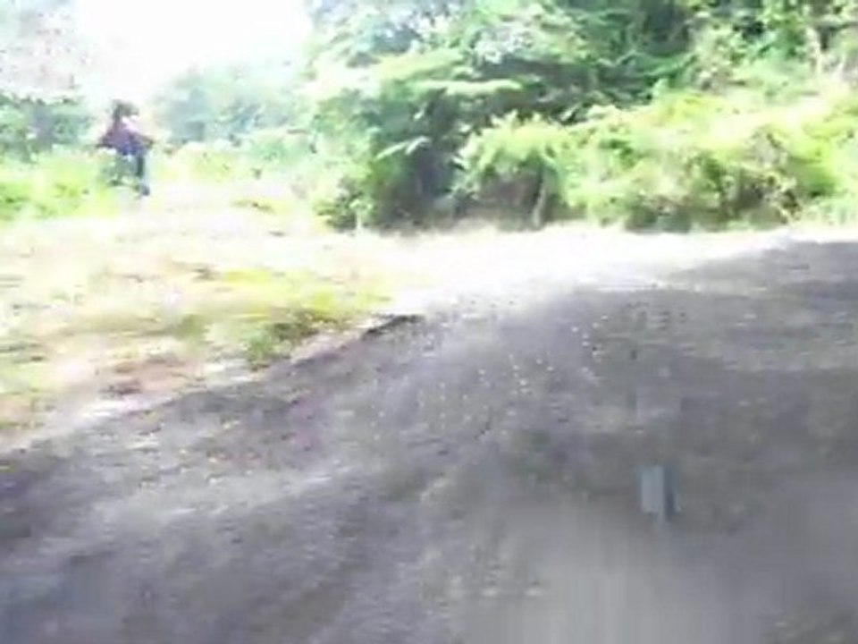 【MOTV】 2011 Japanese Rally Championship Rd.4 MSCC Tokyo Rally
