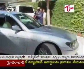 Sindh High Court issues notice against Musharraf