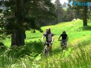 ΠΙΕΡΙΑ ΟΡΗ : ΛΑΠΟΥΣΙ -ΣΑΡΑΚΑΤΣΑΝΑ -ΚΑΤΕΡΙΝΗ - ΚΑΤΑΒΑΣΗ ΜΕ ΠΟΔΗΛΑΤΑ