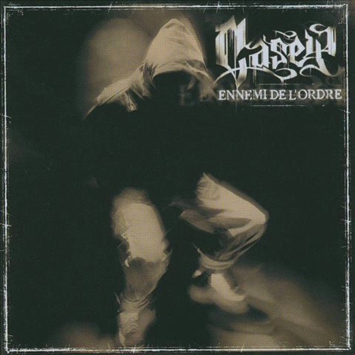 Casey - Ennemi de l'ordre