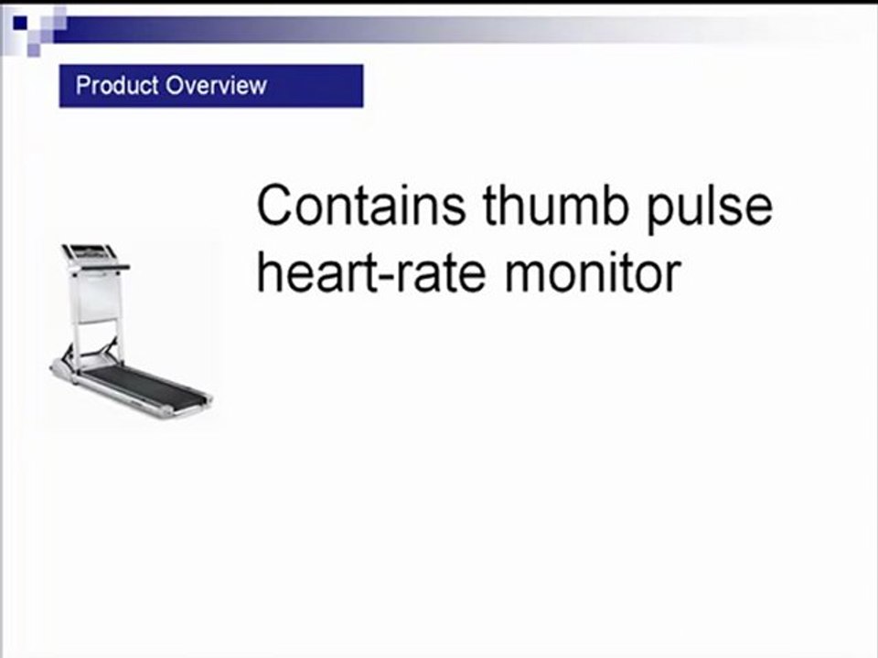 The Best Folding Treadmill Reviews