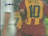 Galatasaray 3-2 Liverpool 2008-2009 Şampiyonlar Ligi