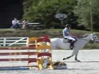 Queyzac des Beaux GP 125 Liverdy