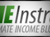 Income Instruments Review And Awesome Bonus