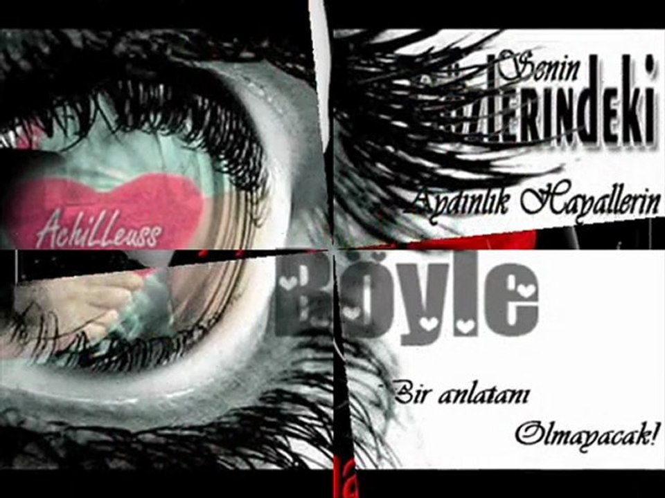 ibrahim tatlıses_layık değilsin