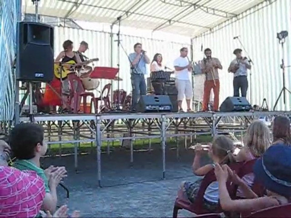 Los amoual - Assat 19.06.2011