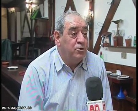 En los txokos del País Vasco se permite fumar