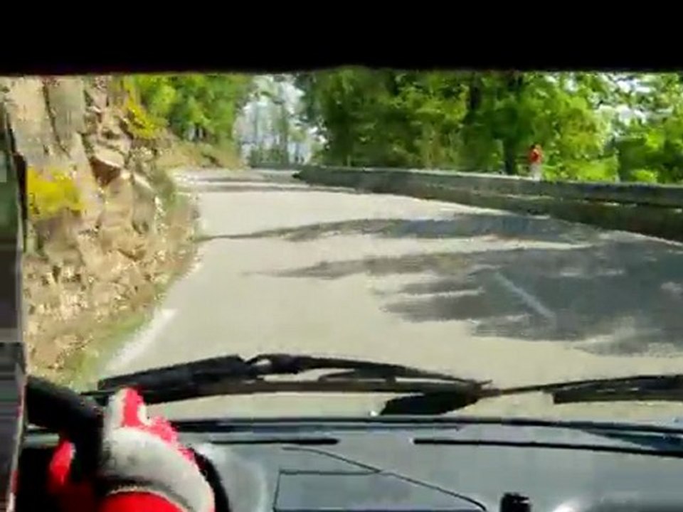 Montage Pierre Co-pilote de rêve 2011