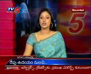 Nalgonda District Latest News