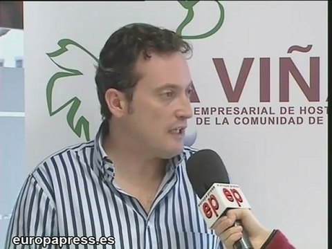 Pocas incidencias en la 1ª semana con la ley antitabaco