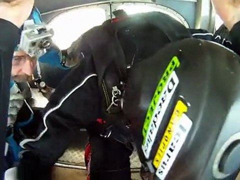 Skydive Peronne 06/11