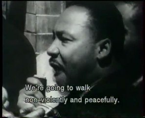 Martin Luther King Jr