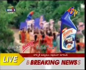 Beautiful Actress - Hema - Comedy Artist's - Ananth & Ashok Kumar - 03