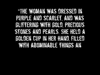 Know Your Enemy (Part 24 - Catholic Symbols)