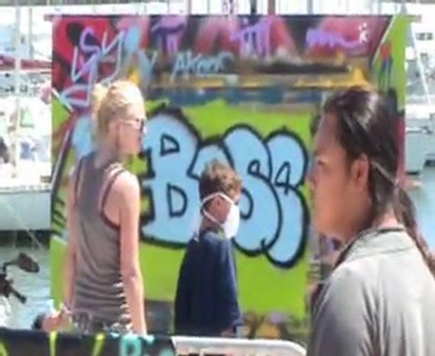Festival des droits de l'enfant 2011