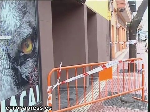 Apuñalan a un dominicano en una discoteca de Parla