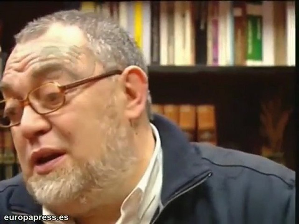 Los internautas protestan al Senado por la "Ley Sinde"