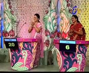 Star Mahila - Abhirami, Jyothi, Sadhvi, Munni, Niharika & Geetha - 02