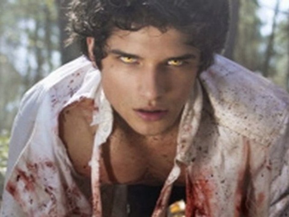 Teen Wolf season 4 episode 4 Magic Bullet