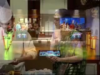 Mirch Masala - With Beautiful Actress Hema - 04