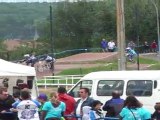 BMX Normandie Finale Petit Couronne 2011 - 25-35 ans