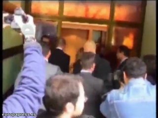 Los Beckham esperan su cuarto hijo