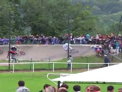 BMX Finale Normandie Petit Couronne 2011 - 36 ans et +