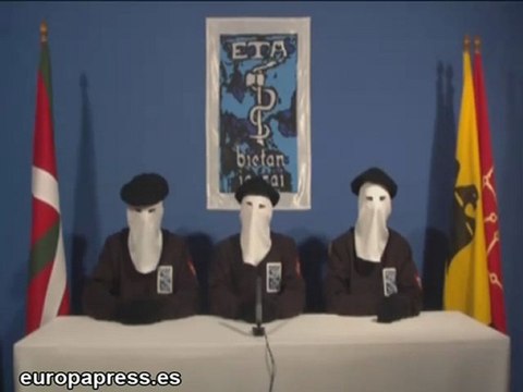 ETA declara alto el fuego permanente