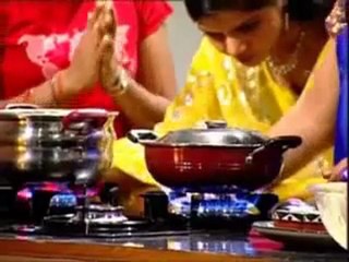 Mirch Masala - With Beautiful Actress Hema - 05