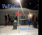 Ayyas KraL feat VuKaaT - Askımız Bitmesin 2011