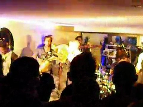 Manolito y su Trabuco - Palabras