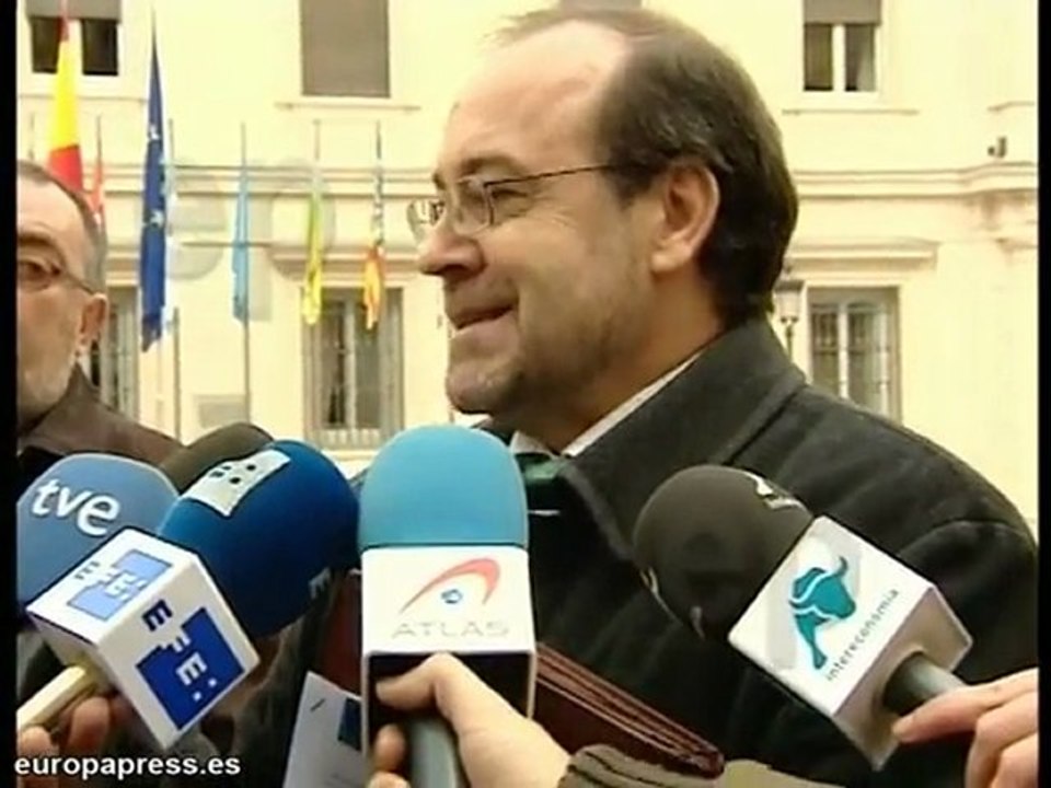 Internautas contra la Ley Sinde en el Senado