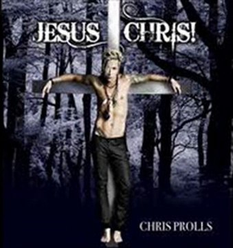 Chris Prolls - Je suis musik