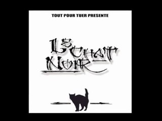 OXAD tout pour tuer CAUCHEMARD