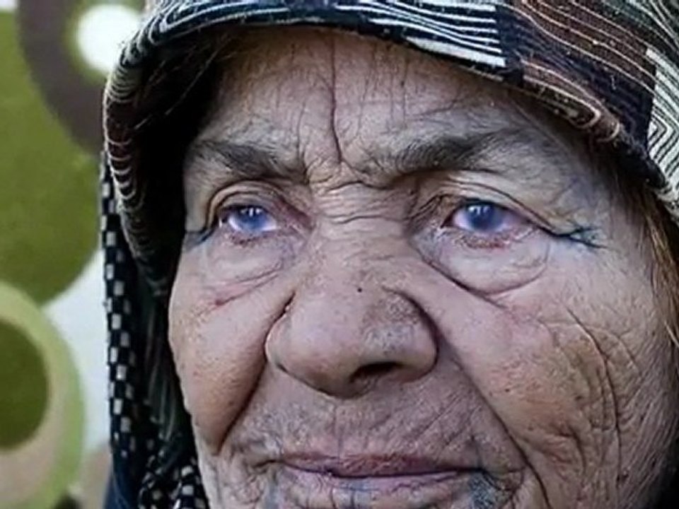 Mohsen Namjoo - Yek Chashm Va Sad Nam