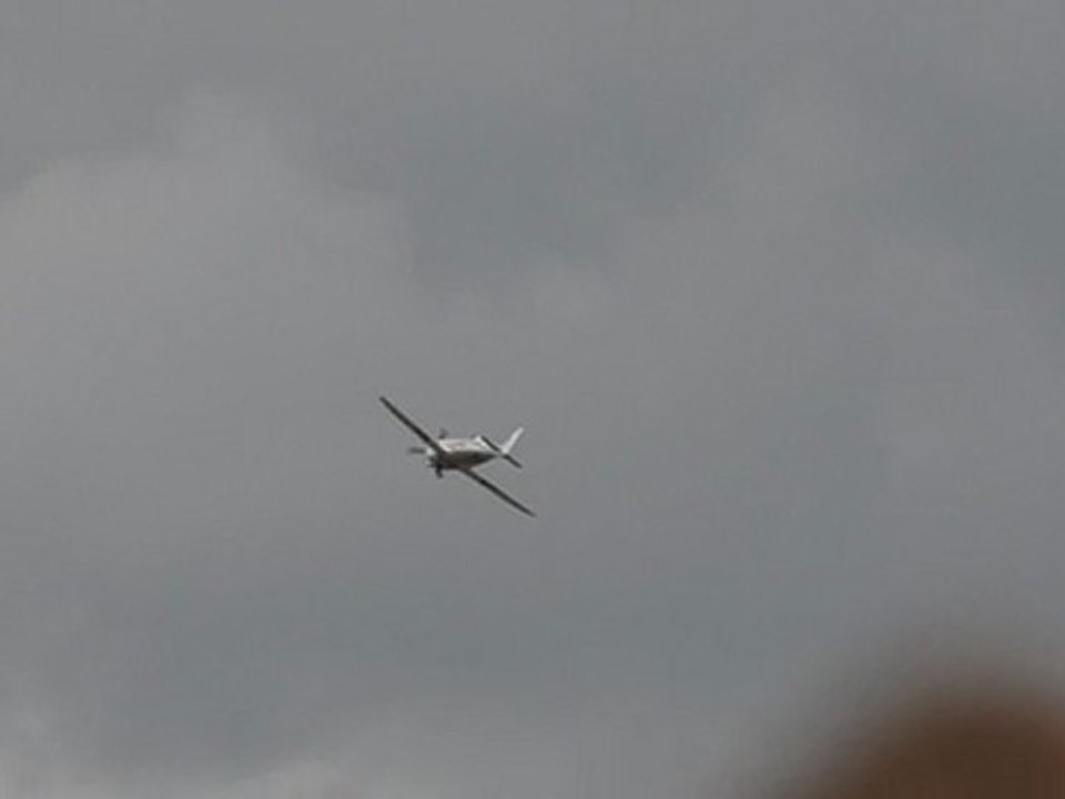 Nemesis NXT Big Frog à St Dizier 1/2