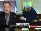 Israeli TV2 Fart on Ex Mossad Boss 19/6/11