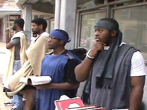 PT10 EDIFYING JAKE ON THE TRIBES THROUGH THE SPIRIT