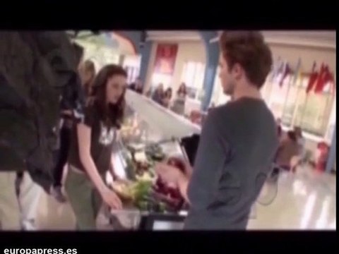 Robert Pattinson y Kristen Stewart en crisis