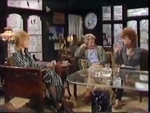 BBC2 Continuity (1), Sunday 15th May 1983