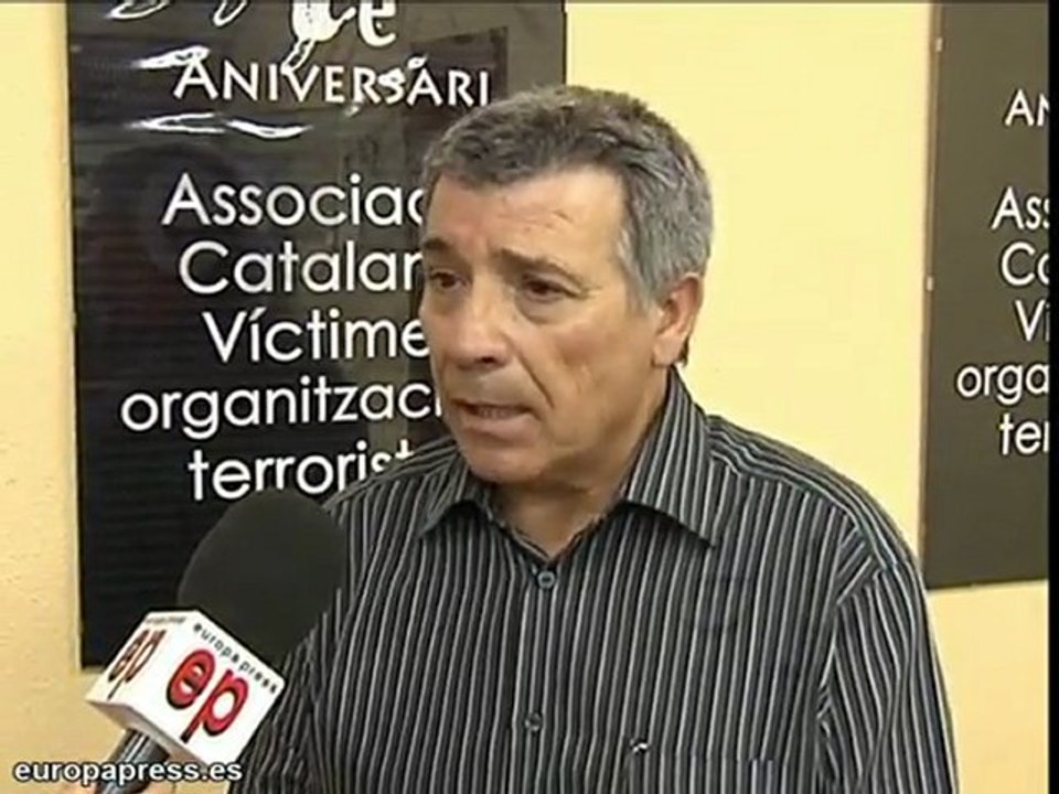 Acvot califica de "burla" el comunicado de ETA
