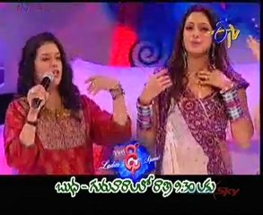ETV's Margadarsi Celebrations - Dance - Mimicry - Songs - Comedy - 02