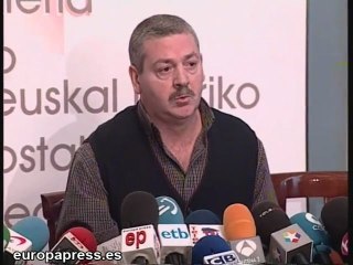 Folletos amenazantes invaden su asador